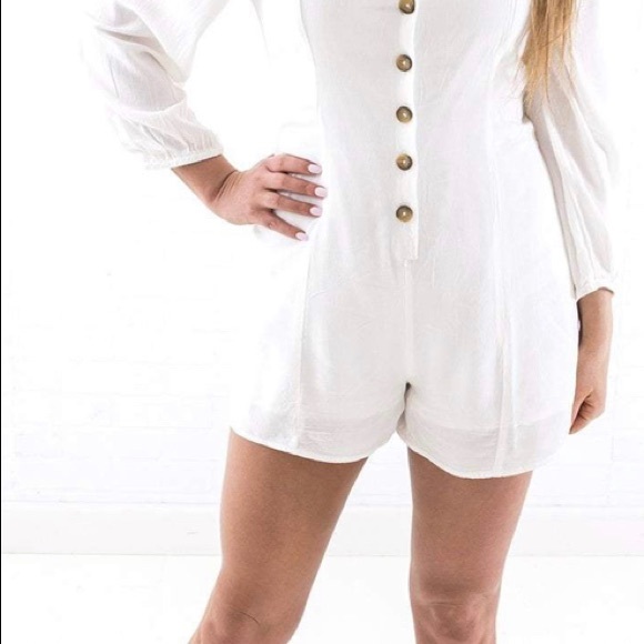 Romper - Picture 5 of 6